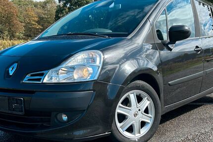 Renault Grand Modus 188.600 km 3.490 &euro; Neukirchen-Vluyn 47506