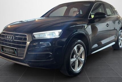 Audi Q5 68.827 km 30.338 &euro; Moenchengladbach 41063