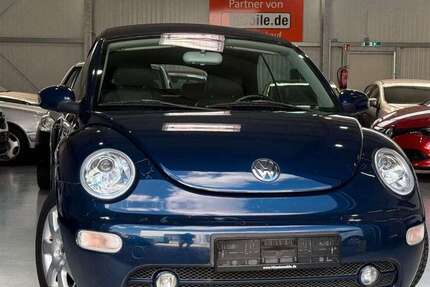 VW New Beetle 260.080 km 1.800 &euro; Rommerskirchen 41569
