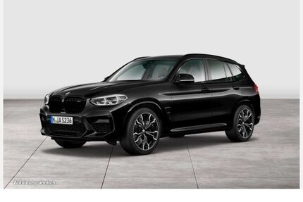 BMW X3 M 77.135 km 48.890 &euro; Mettmann 40822
