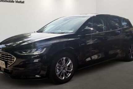 Ford Focus 17.133 km 25.450 &euro; Neuss 41464