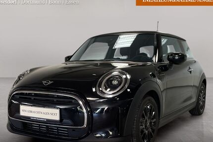 Mini Cooper 23.398 km 20.699 &euro; Düsseldorf 40237