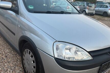 Opel Corsa 139.700 km 2.450 &euro; Leverkusen 51371