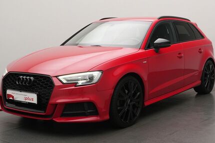 Audi A3 106.680 km 18.980 &euro; Leverkusen 51373