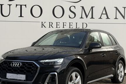 Audi Q5 99.700 km 32.500 &euro; Krefeld 47805