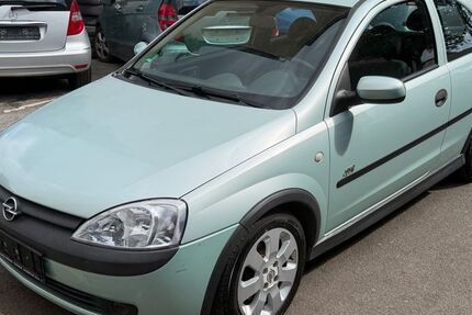 Opel Corsa 156.000 km 2.250 &euro; Krefeld 47799