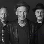 Abi Wallenstein & Blues Culture