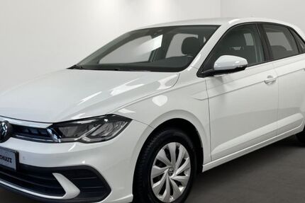VW Polo 41.700 km 17.590 &euro; Düsseldorf 40233