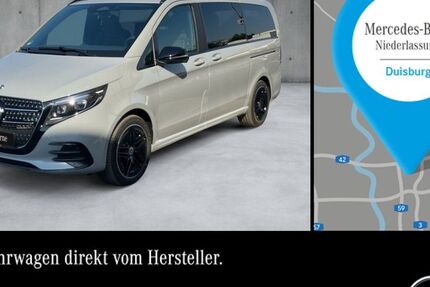 Mercedes-Benz V 300 6.070 km 89.990 &euro; Duisburg 47138