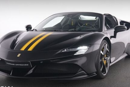 Ferrari SF90 3.073 km 439.775 &euro; Meerbusch 40667