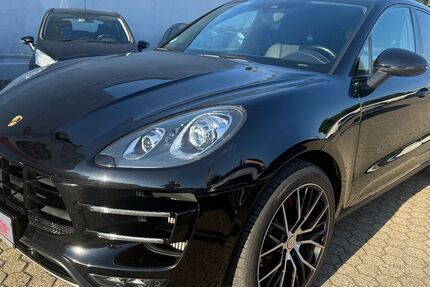 Porsche Macan 142.400 km 32.290 &euro; Mönchengladbach 41236