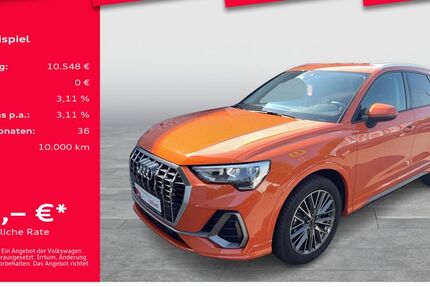 Audi Q3 5.594 km 31.410 &euro; Mönchengladbach 41066