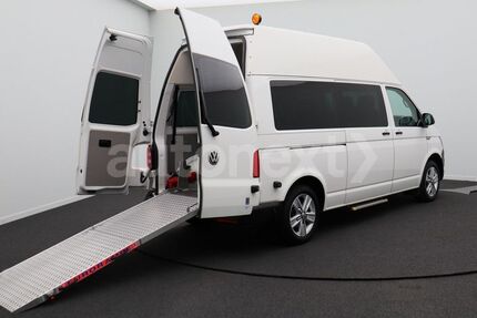 VW T6 Transporter 148.050 km 32.118 &euro; Mönchengladbach 41066