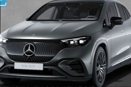Mercedes-Benz EQE SUV 9.294 km 61.990 &euro; Duisburg 47138