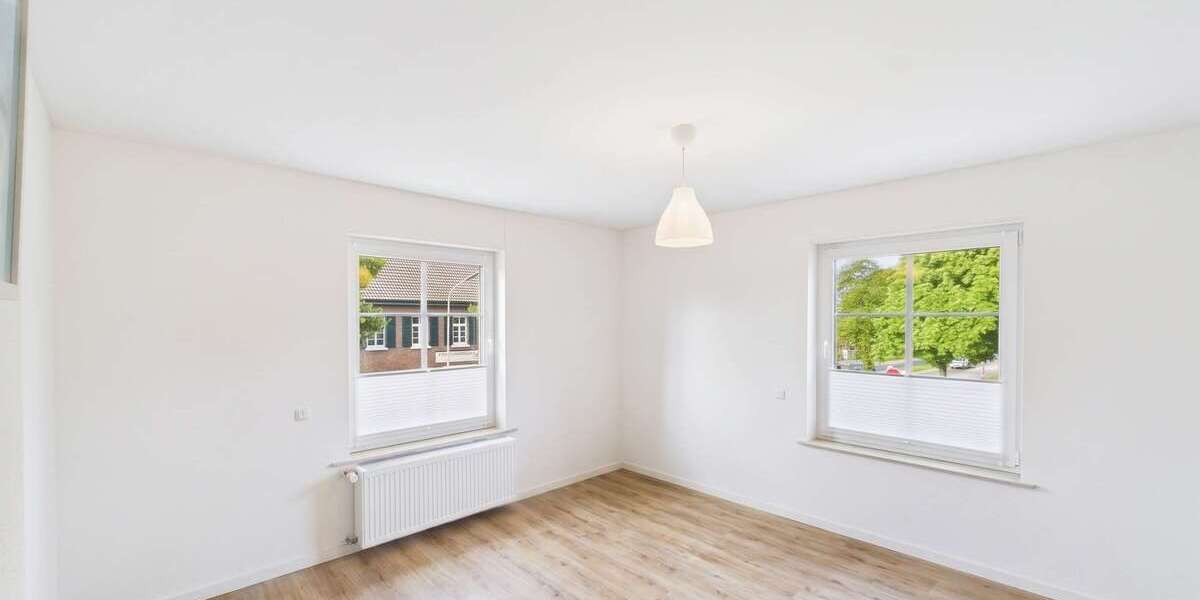 Etagenwohnung Korschenbroich - 3 Zimmer, 96 m&sup2;, 1.050&euro; | Angebot:27515740