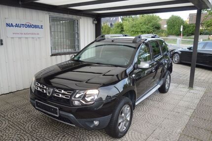 Dacia Duster 121.000 km 7.500 &euro; Langenfeld 40764