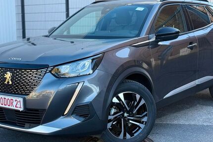 Peugeot 2008 25.757 km 15.946 &euro; Düsseldorf 40237