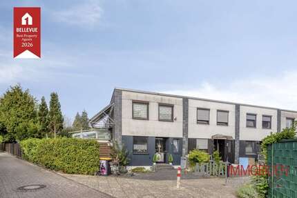 Haus Monheim am Rhein - 5 Zimmer, 162 m&sup2;, 499.000&euro; | Angebot:27440508