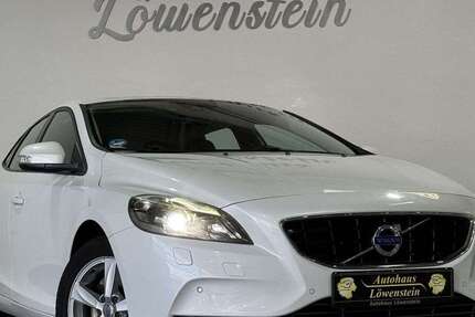 Volvo V40 134.391 km 9.780 &euro; Moers 47443