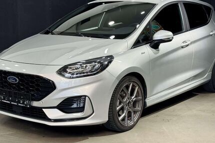 Ford Fiesta 49.650 km 15.950 &euro; Pulheim 50259