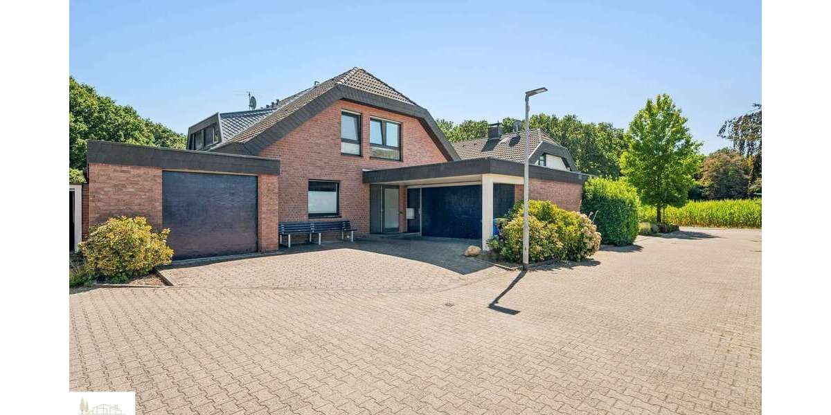 Einfamilienhaus Mönchengladbach West - 7 Zimmer, 196 m&sup2;, 759.000&euro; | Angebot:27523052