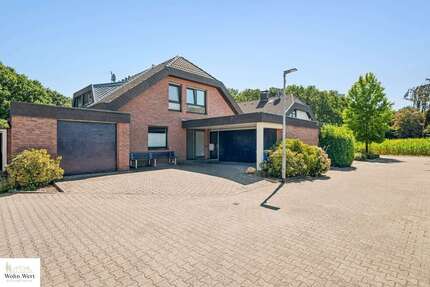 Haus Mönchengladbach West - 7 Zimmer, 196 m&sup2;, 759.000&euro; | Angebot:27523052