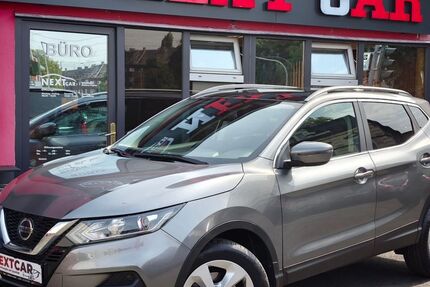 Nissan Qashqai 20.500 km 15.750 &euro; Mülheim an der Ruhr 45476