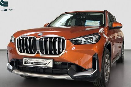 BMW X1 15.899 km 42.950 &euro; Kaarst 41564