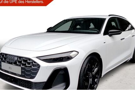 Audi A5 12.500 km 54.670 &euro; Moers 47441