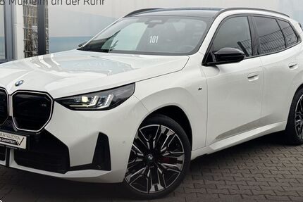 BMW X3 M50 24.613 km 61.990 &euro; Mülheim an der Ruhr 45478