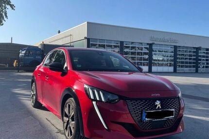 Peugeot 208 70.203 km 13.500 &euro; Viersen 41748
