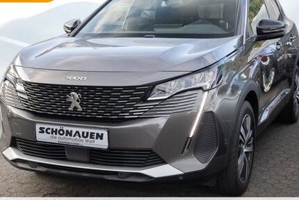 Peugeot 3008 20.117 km 22.270 &euro; Solingen 42697