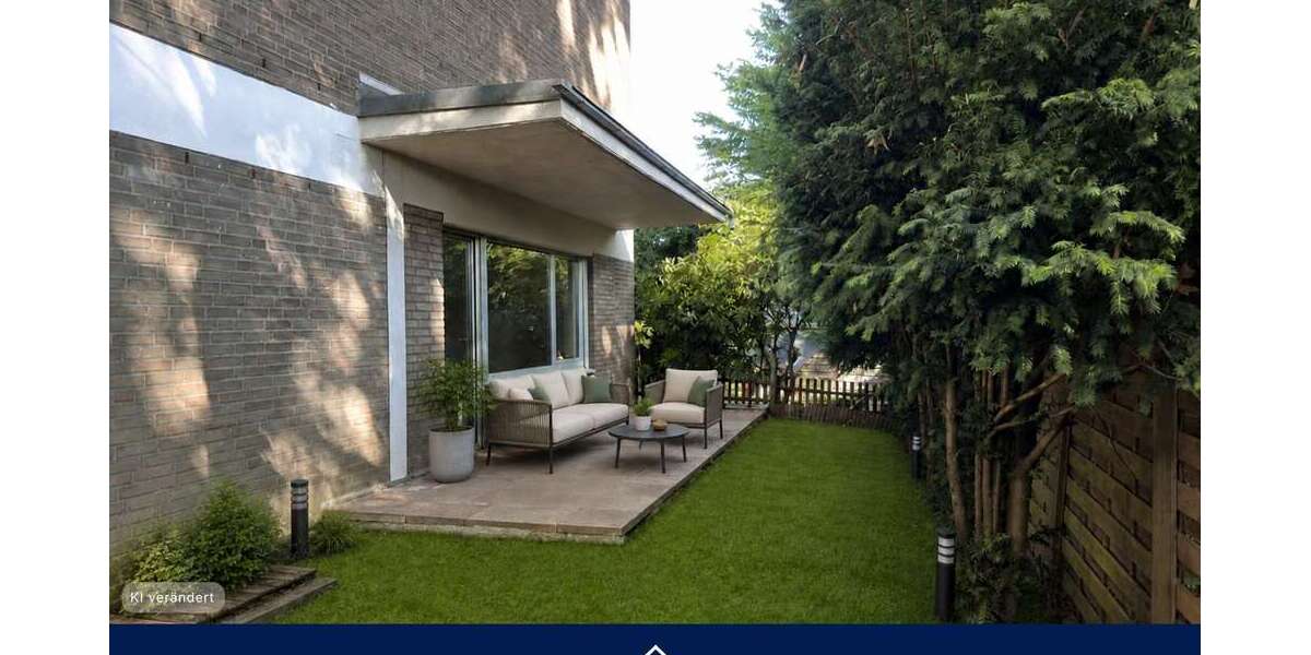 Etagenwohnung Neuss / Gnadental Gnadental - 2 Zimmer, 62 m&sup2;, 245.000&euro; | Angebot:27552537