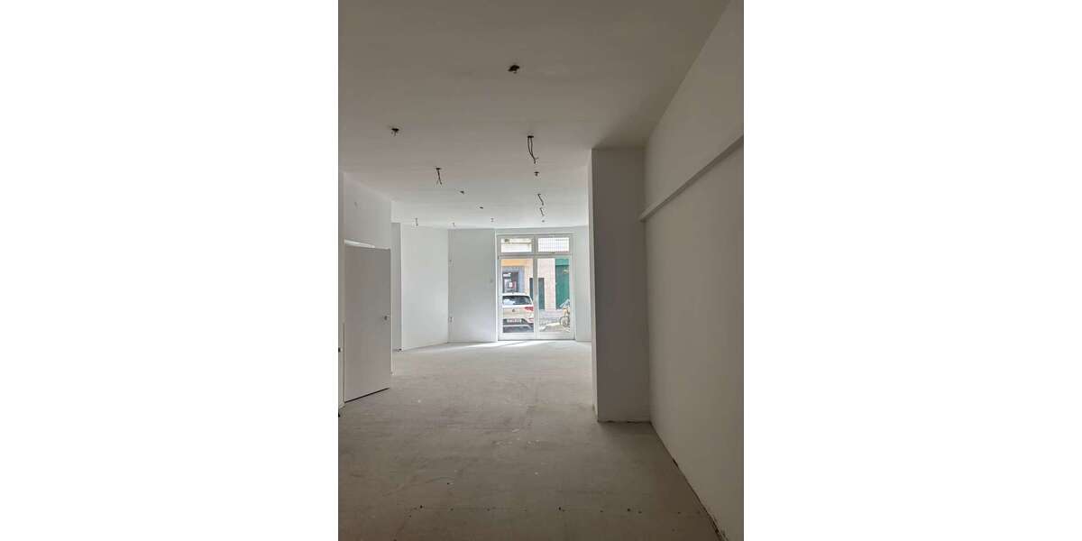 Gewerbeobjekt Düsseldorf Stadtbezirk 3 - 1.400&euro; | Angebot:26897225
