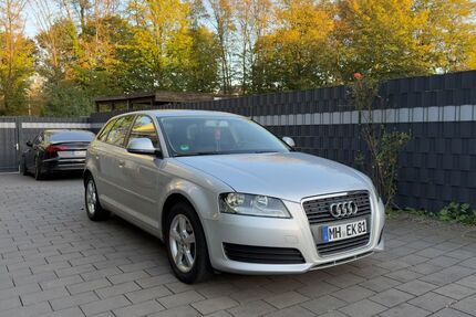 Audi A3 125.175 km 6.499 &euro; Mülheim an der Ruhr 45476