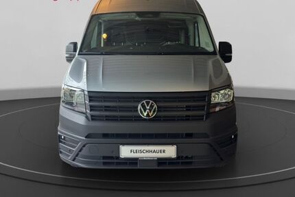 VW Crafter 15.000 km 47.470 &euro; Mönchengladbach 41238