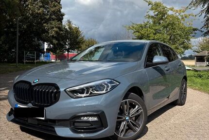 BMW 118 99.000 km 16.900 &euro; Rommerskirchen 41569