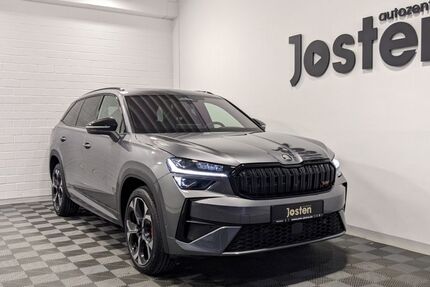 Skoda Kodiaq 9.250 km 53.800 &euro; Monheim am Rhein 40789