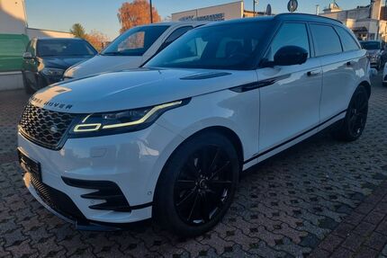Land Rover Range Rover Velar 163.046 km 27.498 &euro; Mönchengladbach 41063