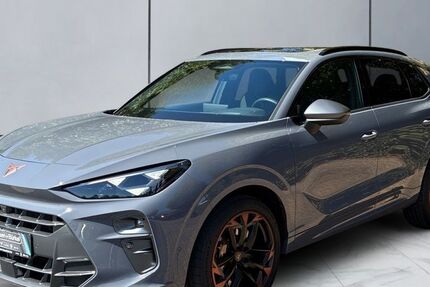 Cupra Terramar 7.499 km 40.990 &euro; Viersen 41751
