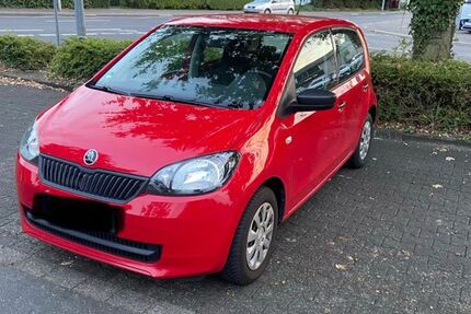 Skoda Citigo 111.000 km 5.000 &euro; Leverkusen 51379