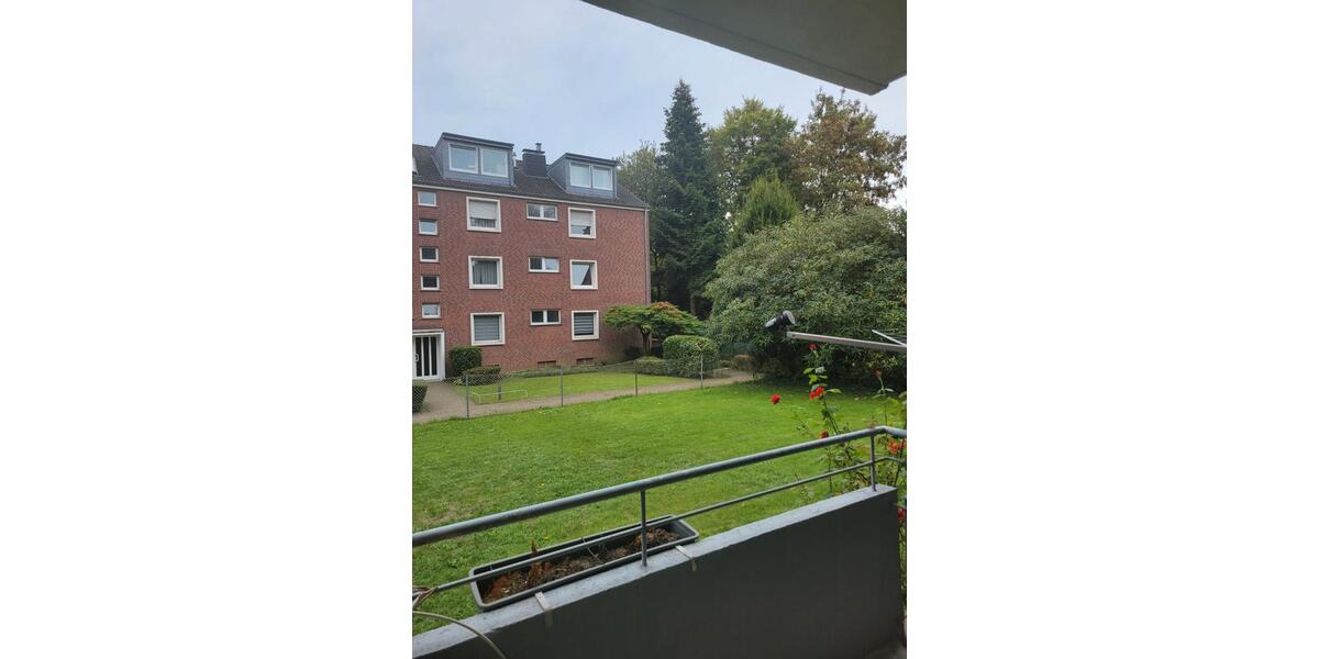 Erdgeschoßwohnung Mönchengladbach West - 2 Zimmer, 45 m&sup2;, 420&euro; | Angebot:27533043