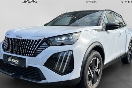 Peugeot 2008 36.328 km 17.990 &euro; Krefeld 47800