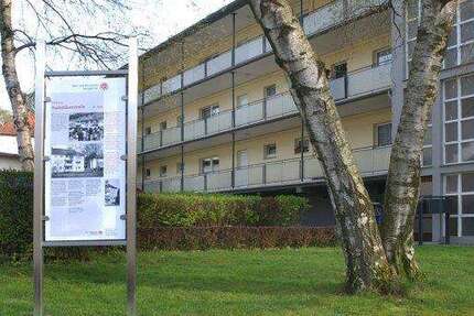 Wohnung Solingen - 2 Zimmer, 61 m&sup2;, 585&euro; | Angebot:27514266