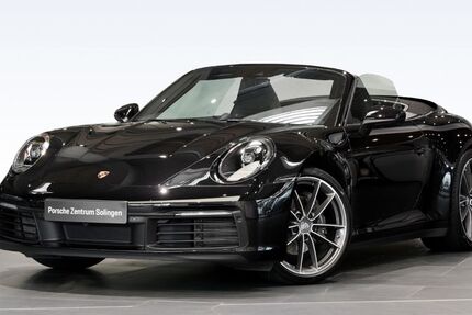 Porsche 911 Urmodell 24.521 km 124.700 &euro; Solingen 42653