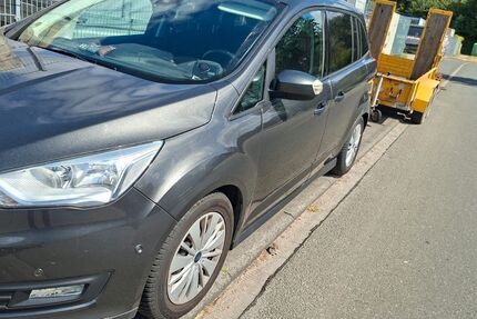 Ford Grand C-Max 82.000 km 9.500 &euro; Tönisvorst 47918