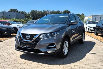 Nissan Qashqai 73.770 km 15.999 &euro; Bedburg 50181