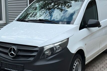 Mercedes-Benz Vito 247.000 km 7.600 &euro; Düsseldorf 40231
