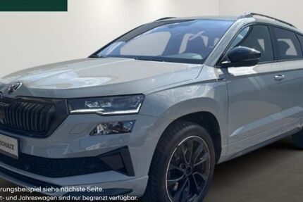 Skoda Karoq 47.377 km 28.990 &euro; Mettmann 40822
