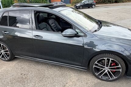 VW Golf 155.000 km 16.200 &euro; mülheim an der ruhr 45473